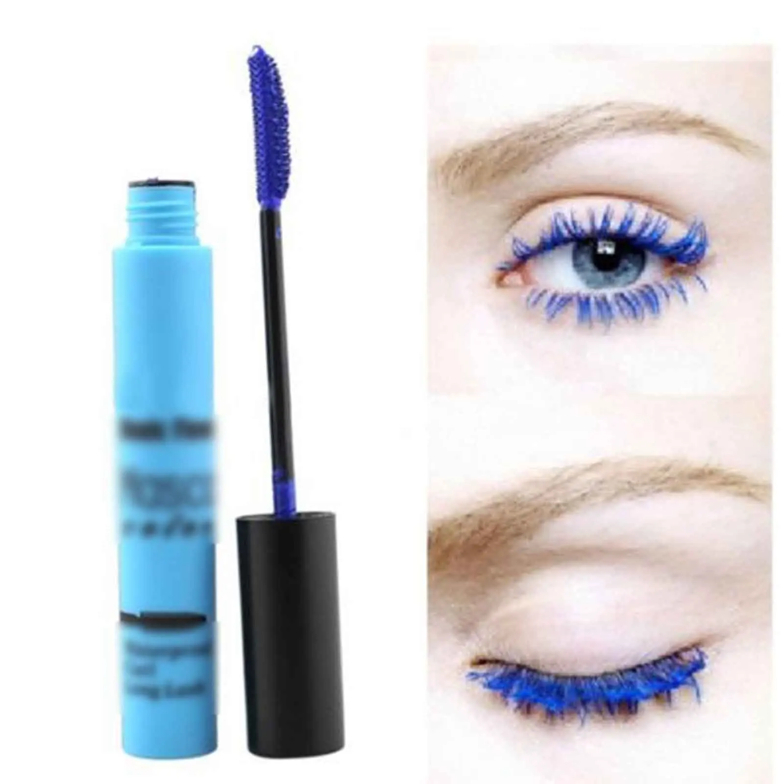 Стойкая Водостойкая тушь для наращивания ресниц Beauty Eye|mascara mascara|eyelash extension
