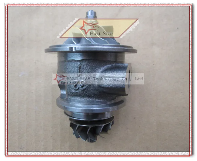 Турбокартридж CHRA TD025 28231 27500 49173 02622 02612 02620 для HYUNDAI Accent Matrix Getz Cerato Rio D3EA л|cartridge hp|cartridge