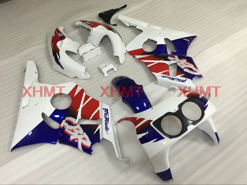 Обтекатели для Honda Cbr250rr 1990 1994 MC22 CBR250 RR 1993 набор всего тела CBR 250 комплекты