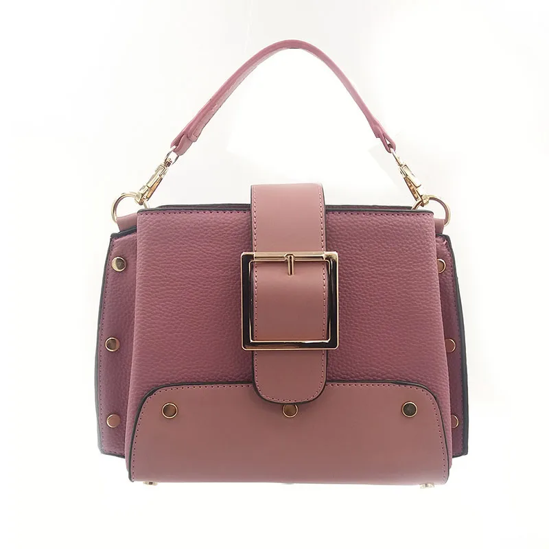 Bag Parts Fashion Leather Handbags PU Shoulder Small Flap Crossbody Bags | Багаж и сумки