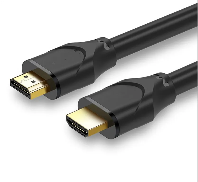 HDMI кабель 4 K * 2 HD 0 версия поддерживает компьютерный ТВ Видео соединительный C17 |