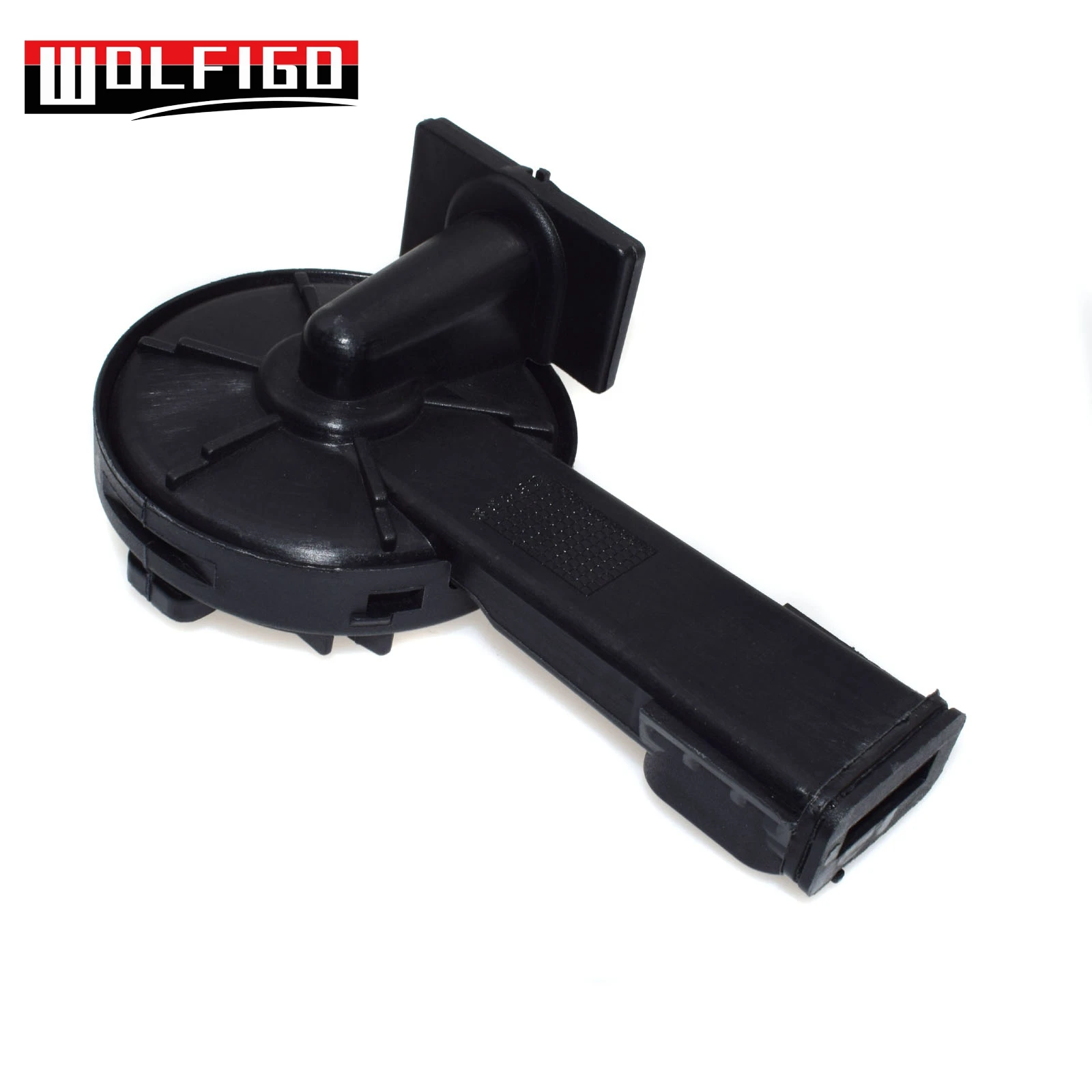 WOLFIGO вентиляционный кожух для Chevrolet Aveo Cruze Pontiac Astra 55558118 55558673 55564395|Клапаны и детали|