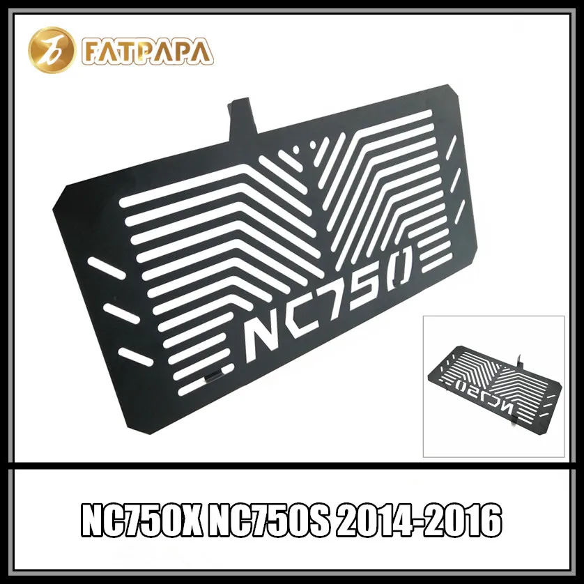 Аксессуары для мотоциклов Защита радиатора защита резервуара HONDA NC750X NC750S NC750 S X 2014