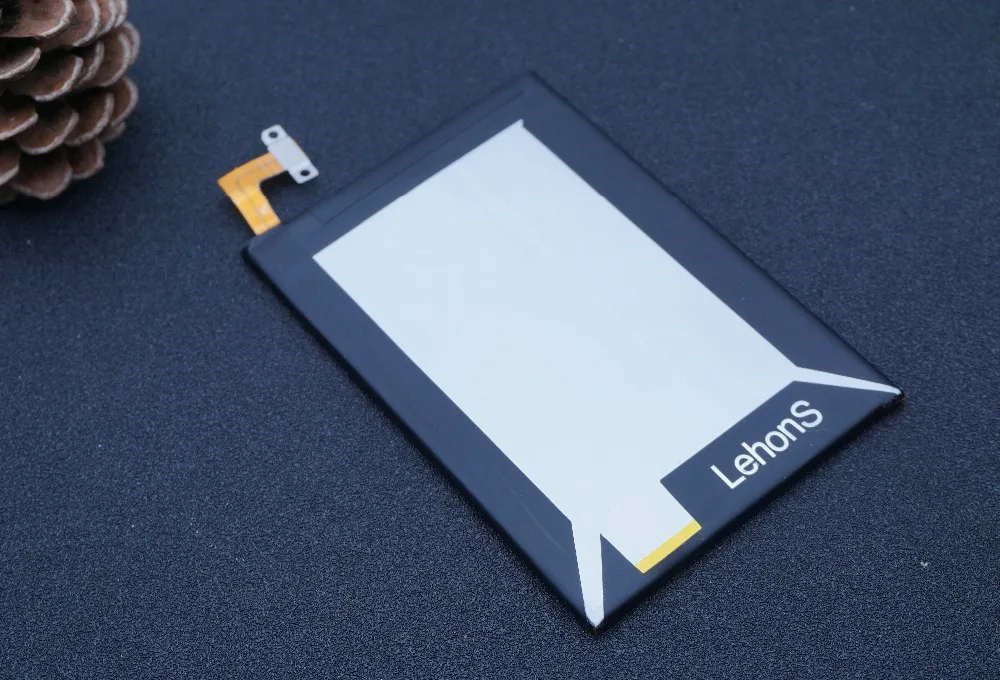 Lehons 3 шт./лот 2840 мАч телефон замена Батарея для HTC один M9 + M9W m 9 плюс m9pt 0PJA10 0PJA13