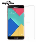 RONICAN для Samsung Galaxy J3 J5 J7 A3 A5 A7 Защитная пленка для экрана для Samsung Galaxy A5 A7 A3 J5 J3 J1 J7 2016 закаленное стекло