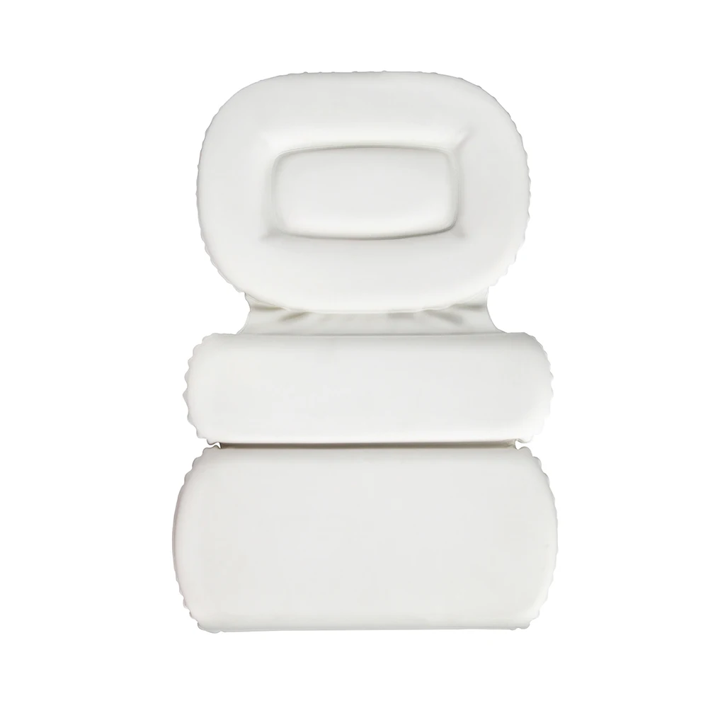 3 Панель Нескользящая подушка для ванны спа коврик Толстая пенная Мощные