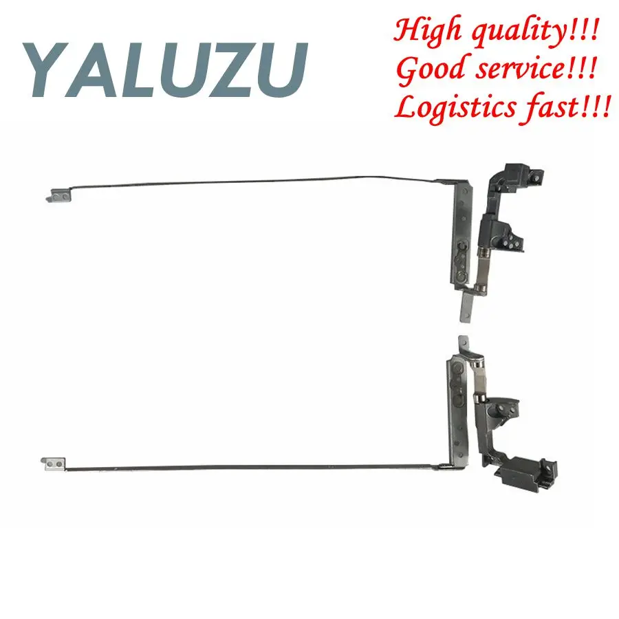 YALUZU NEW Laptop LCD Hinge for Toshiba for Satellite Pro A200 A205 A210 A215 Series 15.4