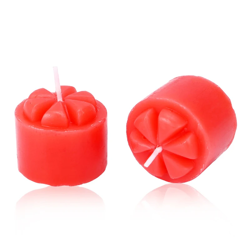 Секс игрушки низкая температура капельные свечи SM кровать удерживающее