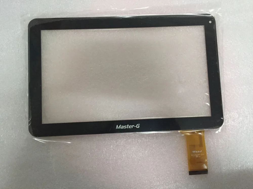 

Witblue New For 10.1" master-g g110x Tablet touch screen panel Digitizer Glass Sensor Replacement Free Shipping