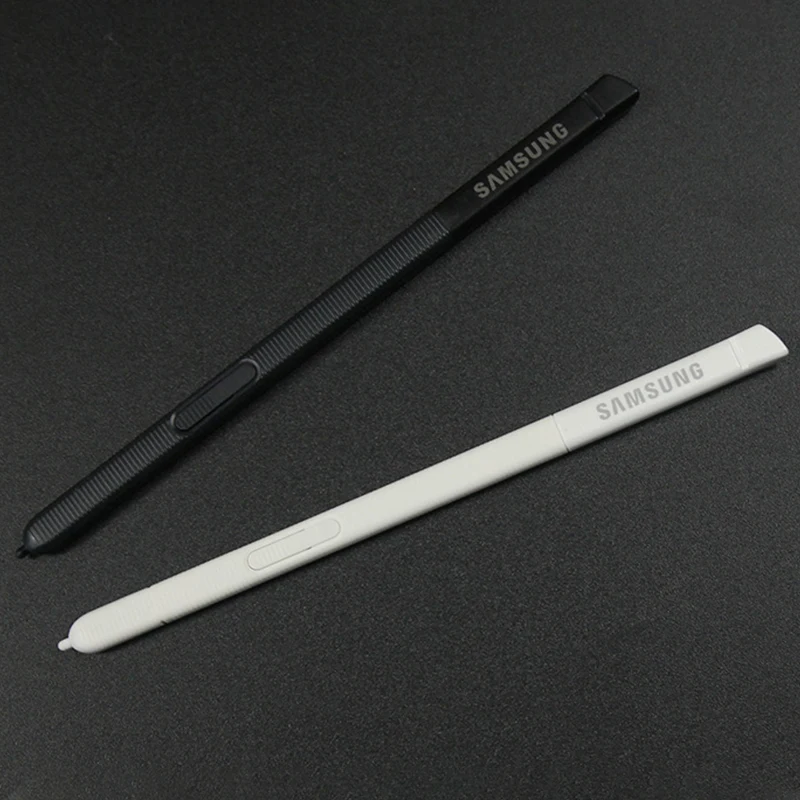 

100% Original Samsung Galaxy Tab A 10.1 (2016) P585 P580 S pen Touch Replaceme Stylus S-Pen White Black Intelligent