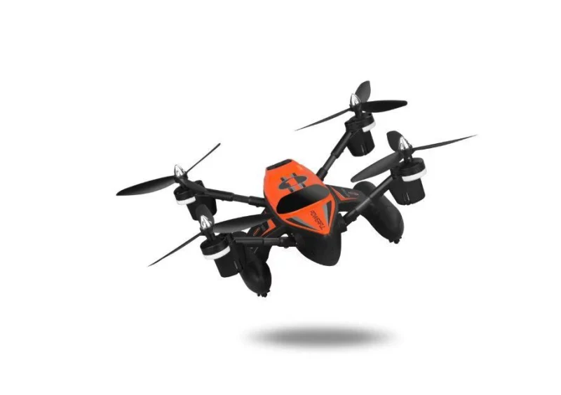 Q353 Водонепроницаемый Квадрокоптер с дистанционным управлением drone 2,4 г Headless режим 3 в 1 море и земли и воздуха Triphibious Fly корабль для малыша подарок