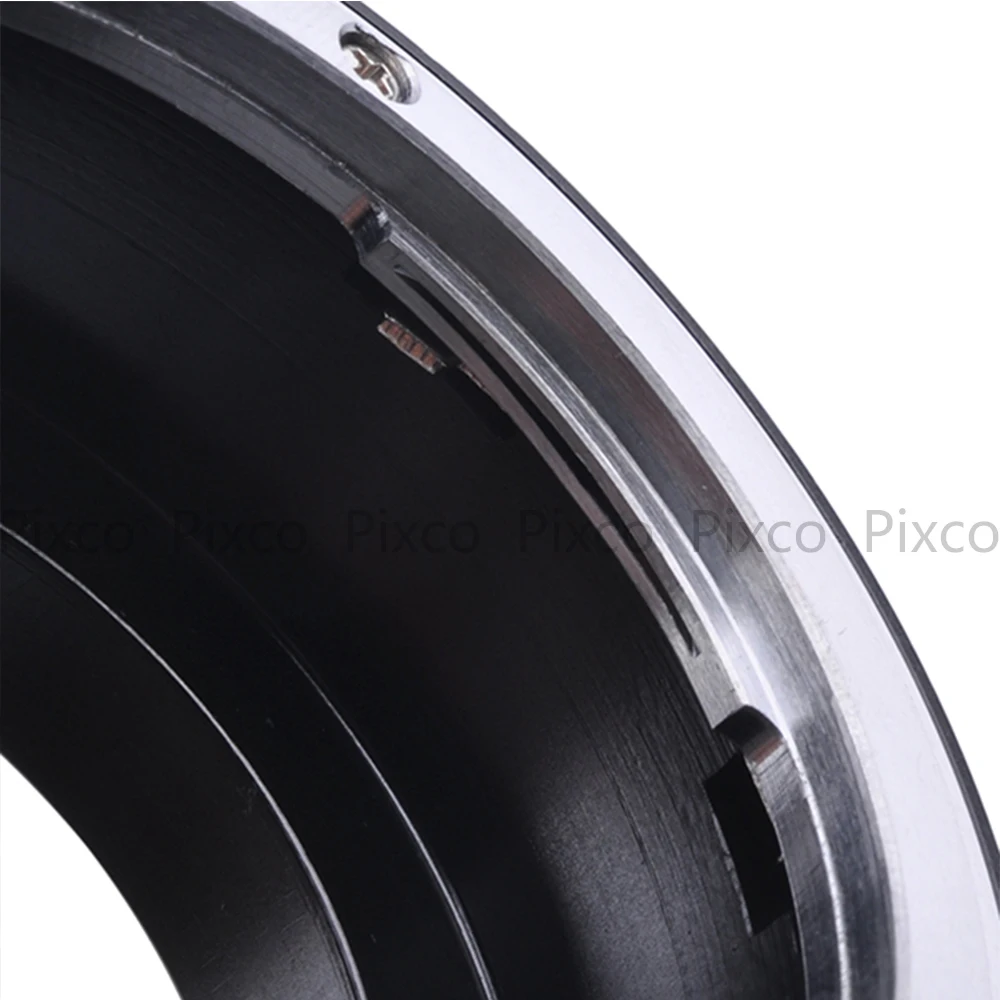 Адаптер для объектива Pixco AR Micro 4/3 подходит Konica камеры Four Thirds 4/3|4/3 m4/3|micro 4/3konica ar |