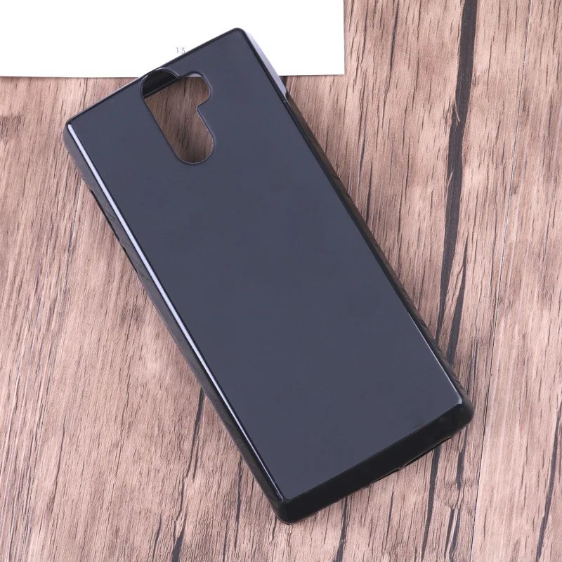 Для Doogee BL12000 Pro Чехол для телефона мягкие телефонные чехлы из термопластического