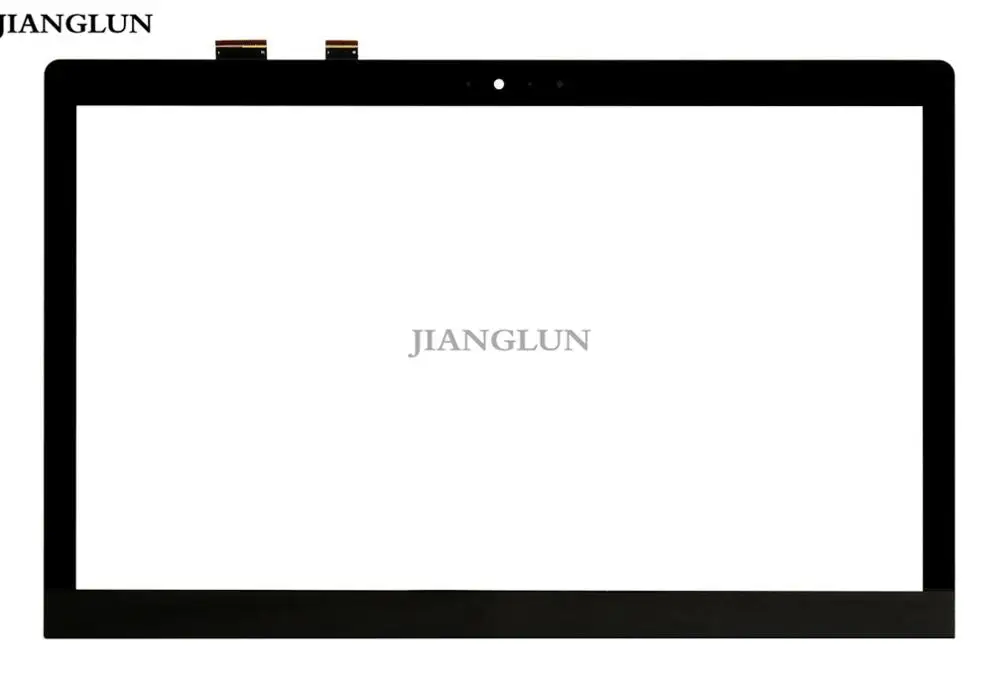 

JIANGLUN для Asus TP500 550 TP500L TP500LN дигитайзер сенсорный экран стекло 15,6"