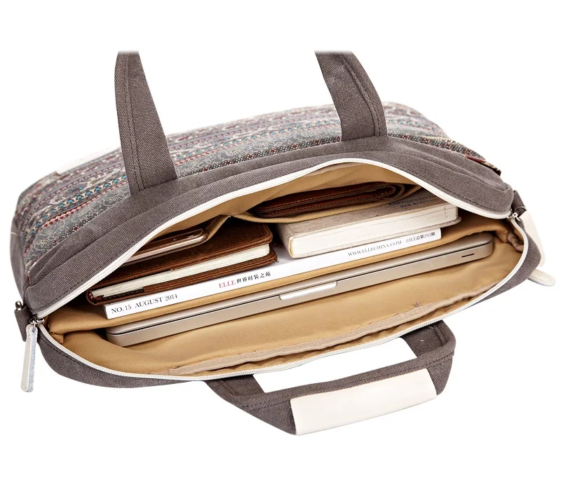 2020 новая брендовая сумка-мессенджер в богемном стиле сумка для ноутбука 13 &quot 14&quot