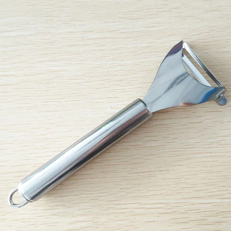 

Multi-function Paring Knife Stainless Steel Fish Scale Remover Scraper Cleaner Seafood Peelers Descaler Kitchen Gadgets Tools