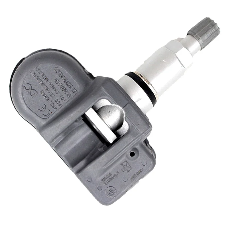 Система контроля давления в шинах с датчиком TPMS 56029400AE для Chrysler Dodge Jeep 433 МГц