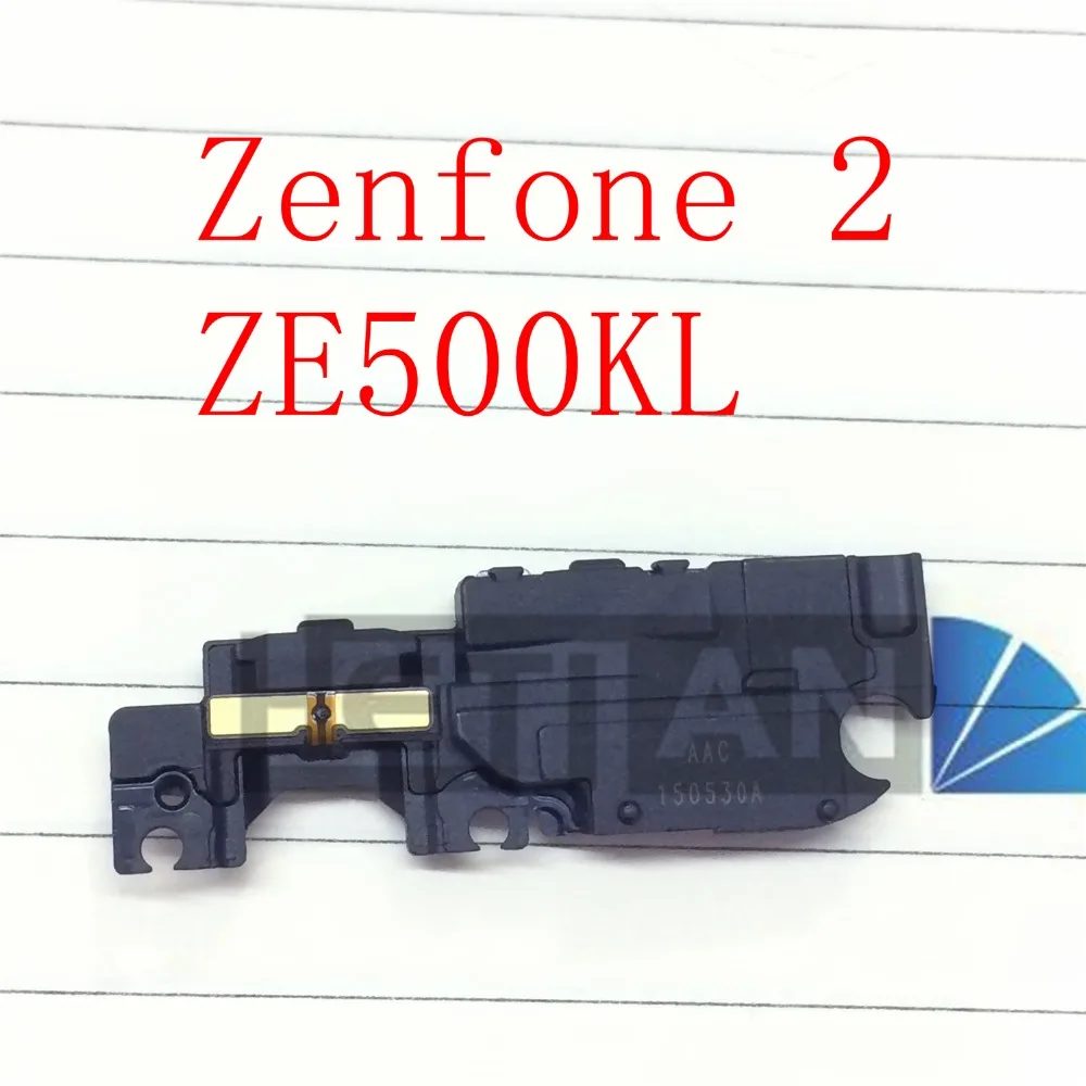 

1 шт. Громкий динамик для Asus ZenFone 2 ZE500KL Зуммер Громкий динамик ЗУММЕР