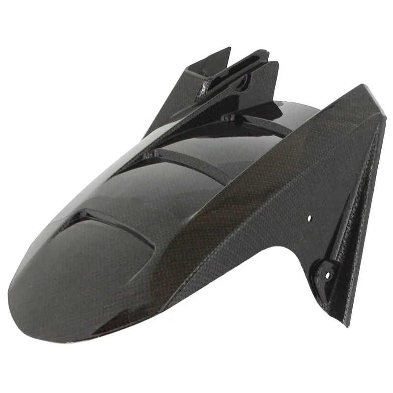 Waase ZX6R ZX636 заднее колесо мотоцикла брызговик для Kawasaki Ninja ZX 6R 2003 2004|guard|guard motorcycle |
