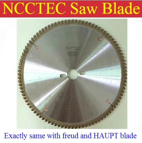 10'' 100 teeth WOOD t.c.t circular saw blade NWC1010F GLOBAL FREE Shipping| 250MM CARBIDE cutting wheel same with freud or HAUPT