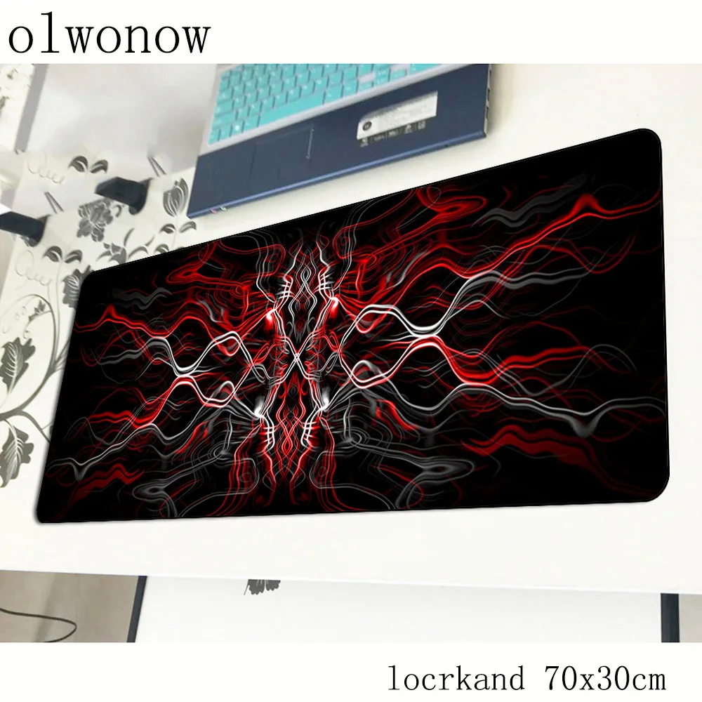 

Абстрактный красный коврик для игровой мыши гель 700x300x3mm коврик для игровой мыши по индивидуальному заказу ноутбук аксессуары padmouse эргономи...