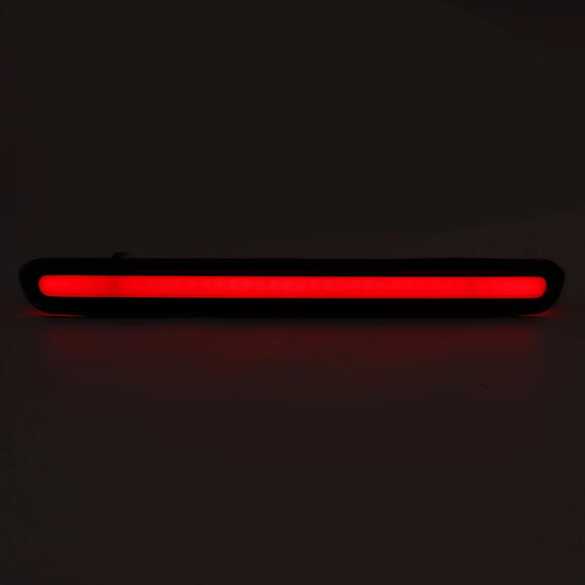 Динамический Автомобильные светодиодные Дым Задний тормоз светильник для Toyota