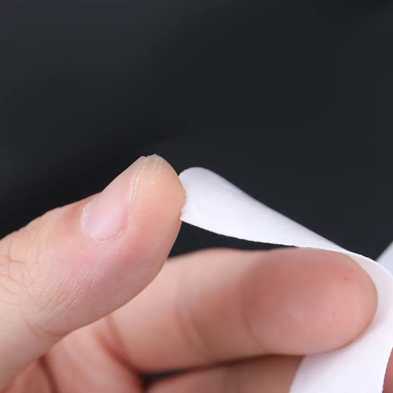 100 пар/упак. новые бумажные накладки ресницы под глазами для ресниц наращивания