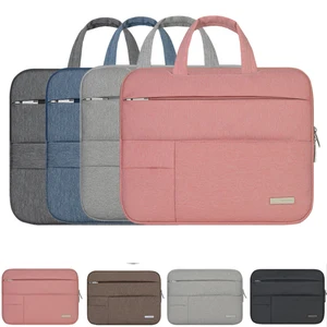 sleeve for xiaomi air 13 3 12 5 11 12 13 inch laptop bag for women men tablet bags notebook case for macbook air pro retina free global shipping