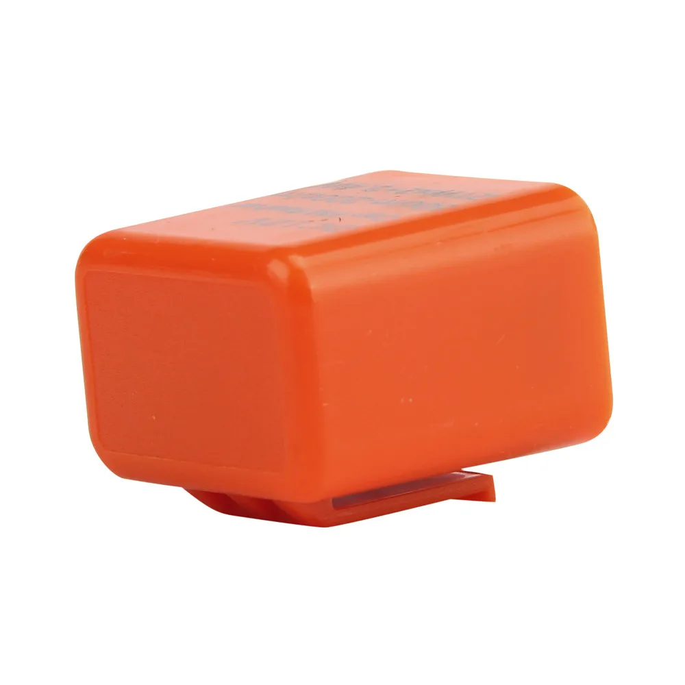 Светодиодное реле с регулируемой частотой 12 В 2 Pin водонепроницаемый