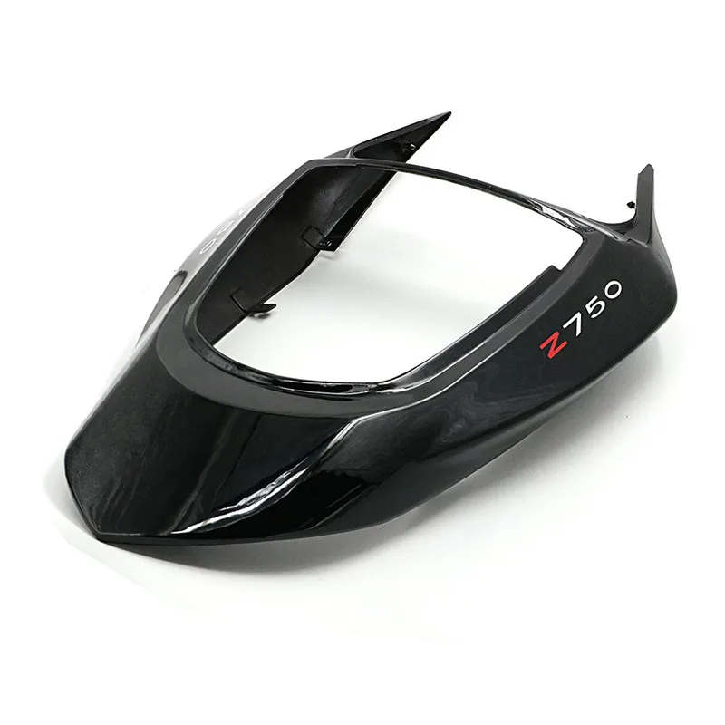 Мотоцикл задний хвост обтекатель седло подушки капота формовочная крышка