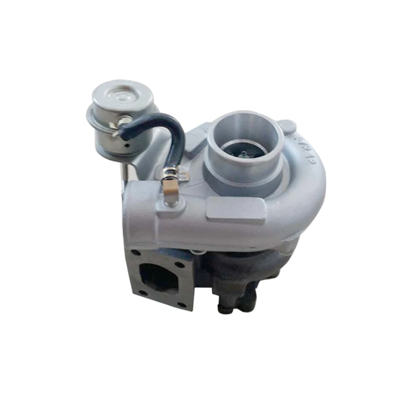 Восточное турбо зарядное устройство OE качество T64801017 для Foton грузовик запчасти |