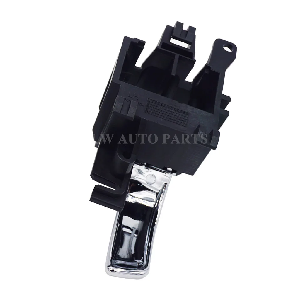 Дверная ручка для Nissan Navara (d40) 04 80670 4X02B 806704X02B 80671 806714X02B 2 шт.|Переключатели и рычаги