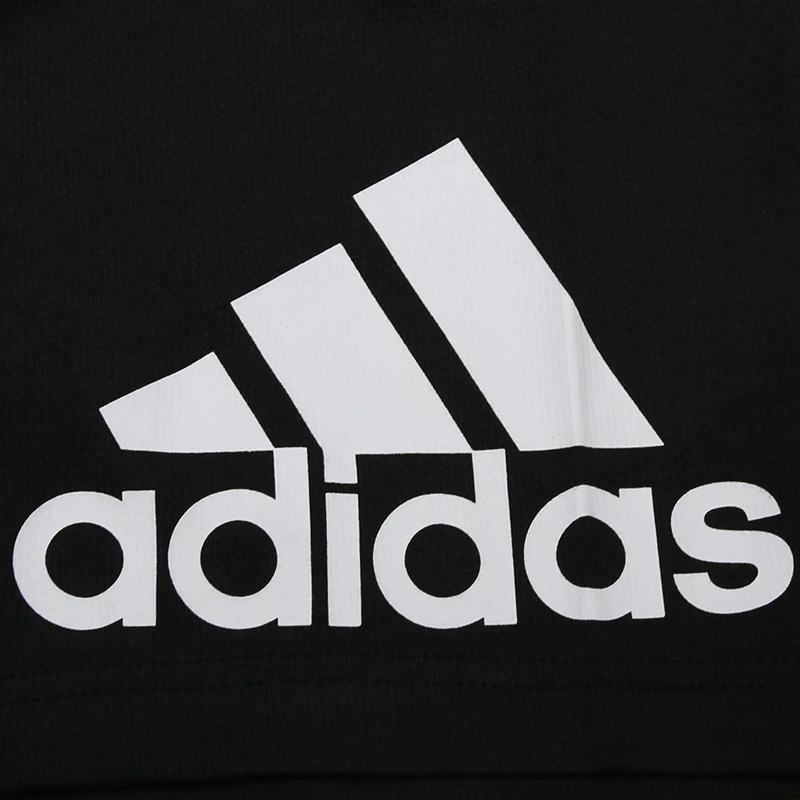 Оригинальные мужские шорты Adidas MH BOS SJ спортивная одежда Новое поступление|Шорты