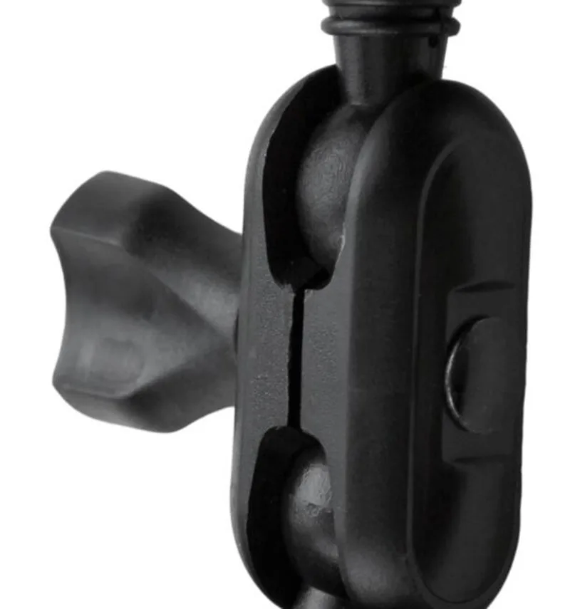 Поворотный руль велосипеда мотоцикла быстросъемное Крепление держатель для Gopro