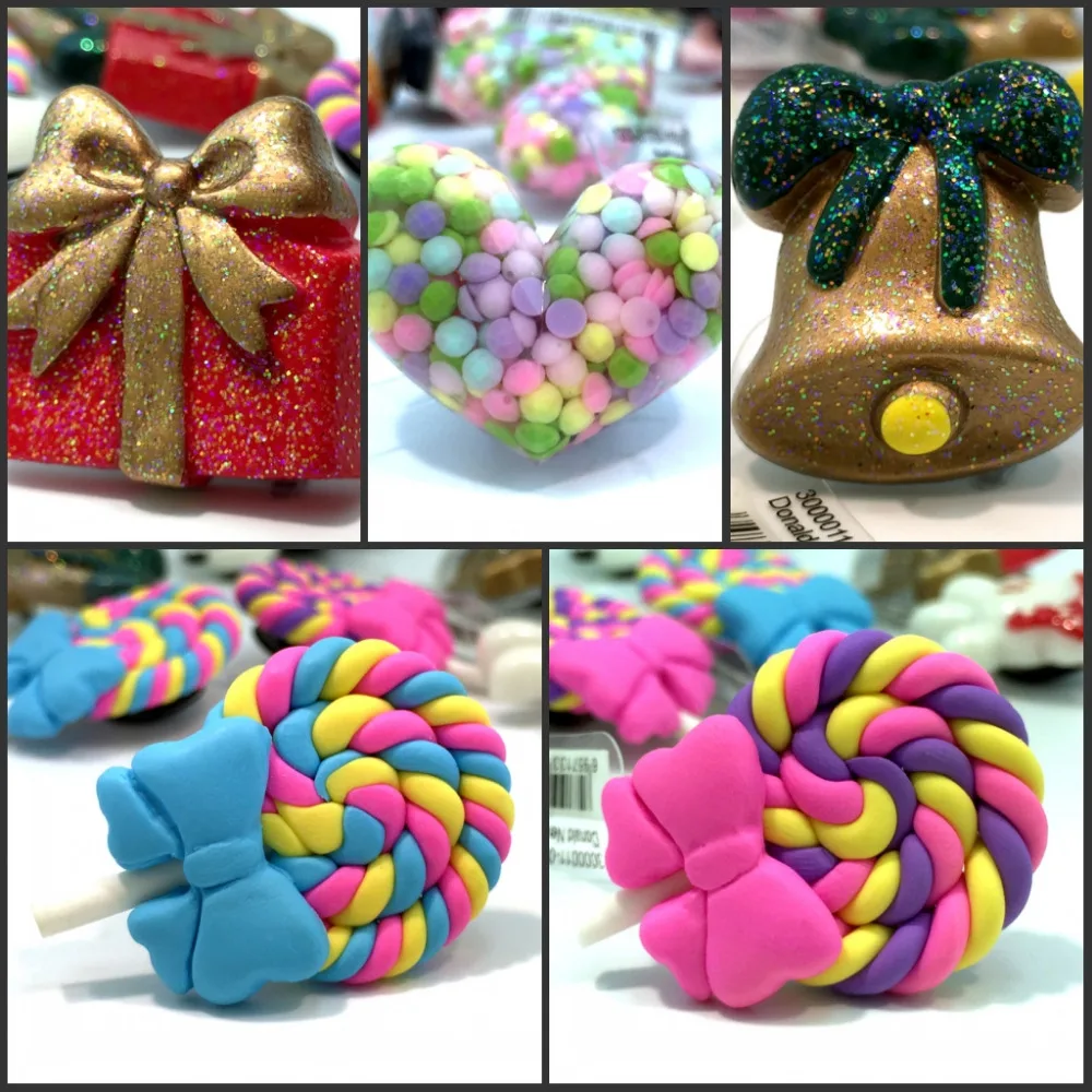 Смешанного стиля из 10 шт. высококачественные палочки для мороженного торт