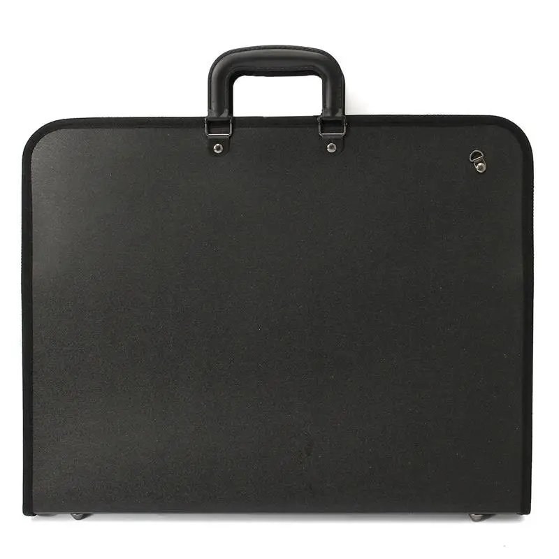 Папка-органайзер для документов A3 | Канцтовары офиса и дома