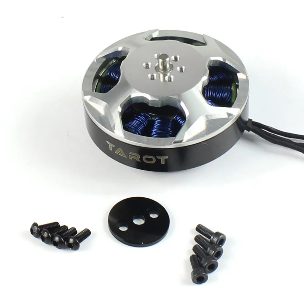 F11284 TAROT TL96020 5008 кв 4 кг эффективный бесщеточный двигатель для T960 T810 для мультикоптера гексакоптера Octacopter