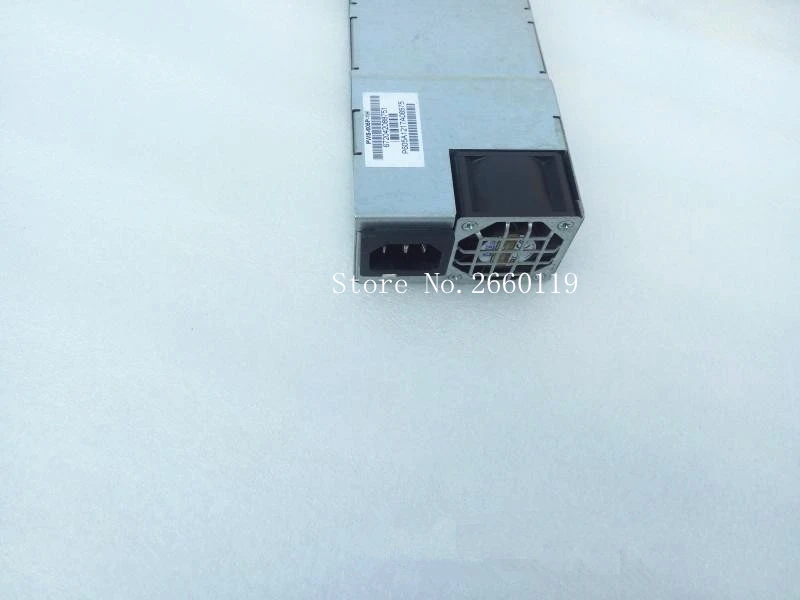 Сервер питания Для PWS 605P 1H 1U 600W полностью протестирован|Блоки для компьютеров| |