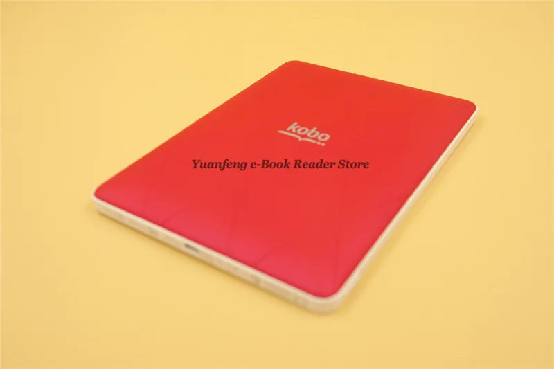pink Электронная книга, электронная книга Kobo Glo N613, сенсорный экран, e-ink, 6 дюймов, 1024x768, 2 Гб, Wi-Fi, для чтения книг, фронтальная подсветка - Цвет: pink