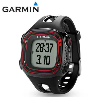 Смарт часы Garmin forerunner 10 дюймов GPS 5 АТМ bluetooth|Смарт-часы| |
