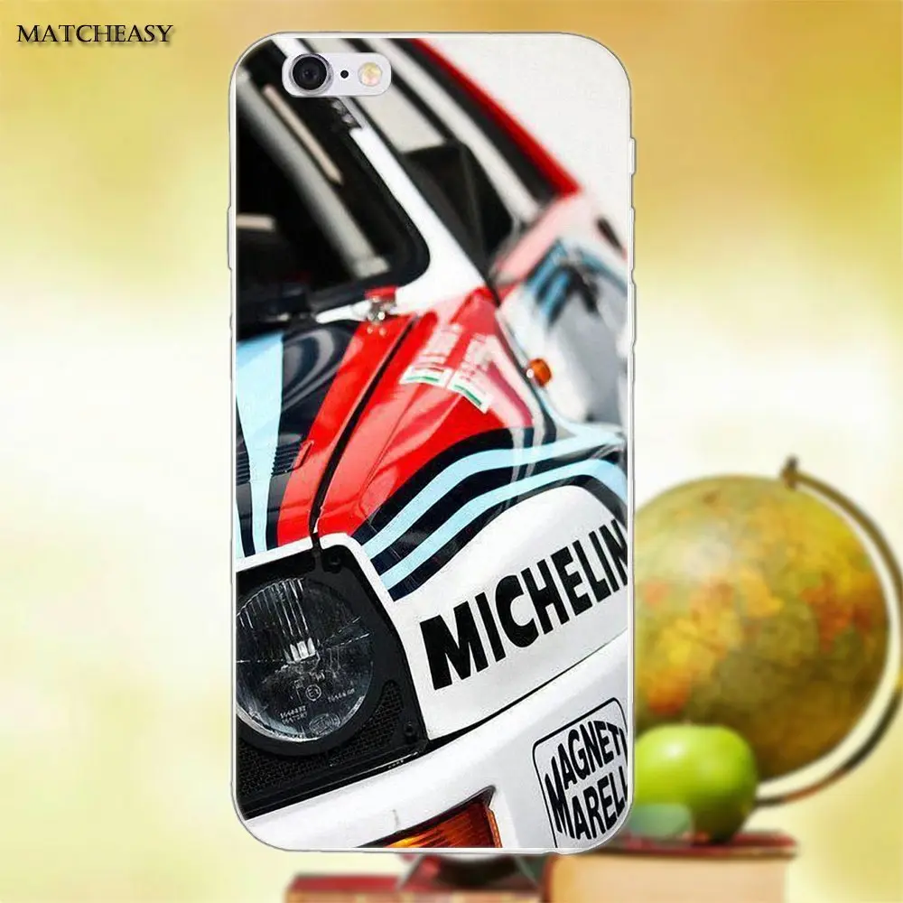 Мягкий Силиконовый ТПУ прозрачный мобильный чехол для Apple iPhone X XS Max XR 4 4S 5 5C SE 6 6S 7 8