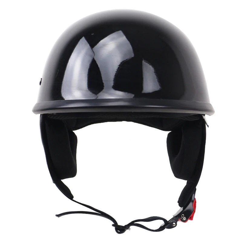 Мотоциклетный шлем с полулицевой поверхностью летние шлемы в горошек 2019 |