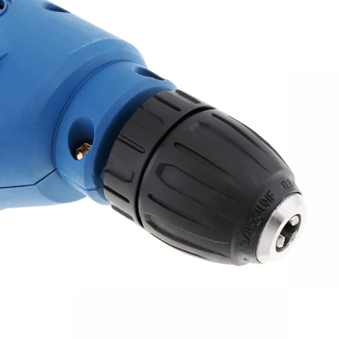 Многофункциональная ручная электрическая дрель 220 В 600 Вт с положительным