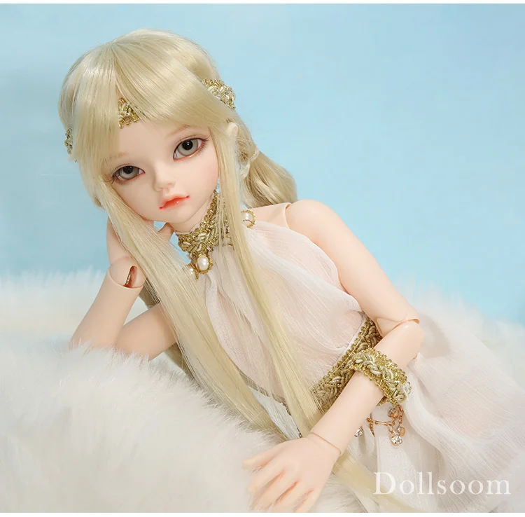 Tuff& Sueve BJD SD кукла 1/4 модель тела Девочки Мальчики тело Игрушки для девочек День рождения Рождество Лучшие подарки