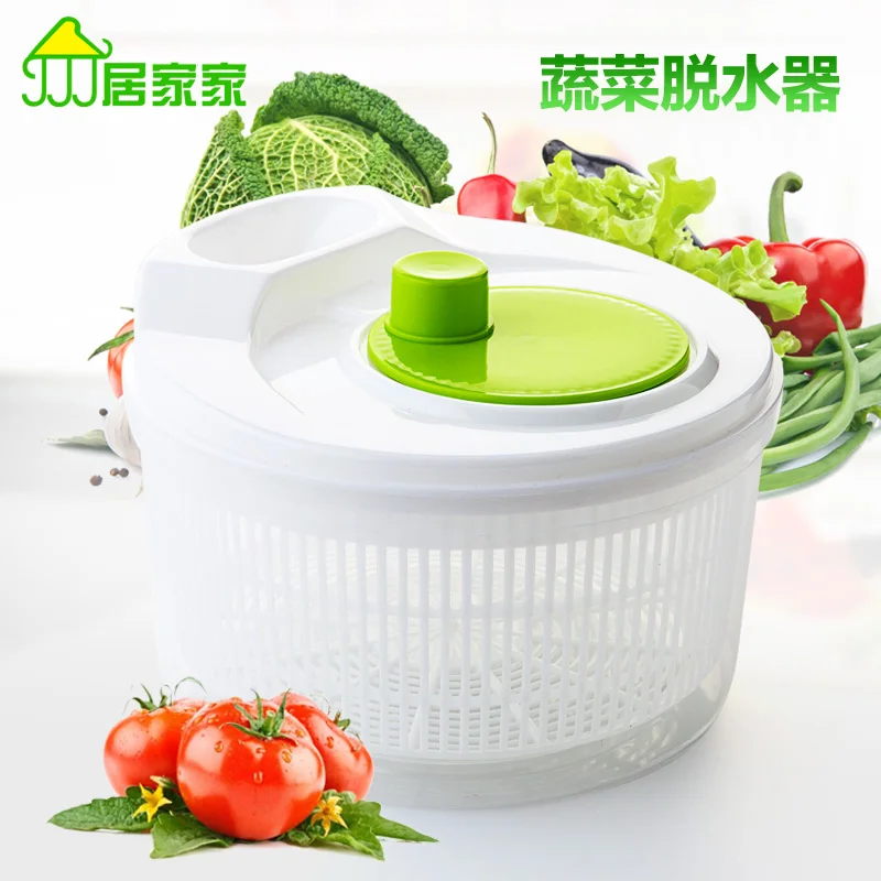 Пластиковый Дегидратор для овощей корзина фруктов небольшие - Цена: 1 301,70 руб.