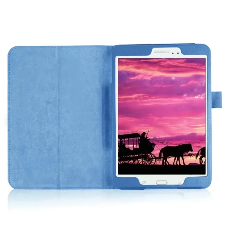 CucKooDo для Samsung Galaxy Tab S2 8 0 дюймов тонкий складной чехол (SM T715) Android 5 2015|for samsung galaxy tab|case