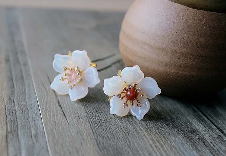 3 шт. медные заколки для волос с фианитом|hairpin jewelry|for brideshair pins |