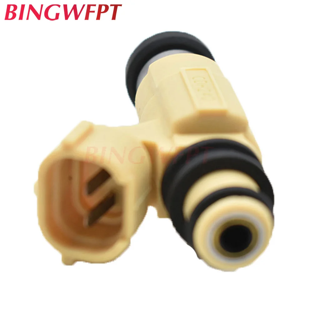 Топливный инжектор 8x для Chrysler Sebring Dodge Stratus Mitsubishi Eclipse Galant Lancer 2.0L 2.4L CDH240 CDH-240 MR507252