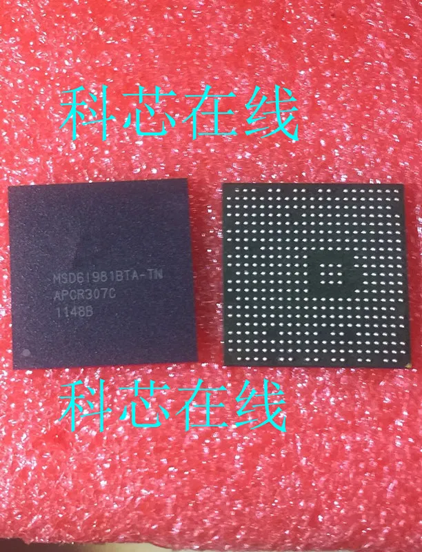 Микросхема самсунг