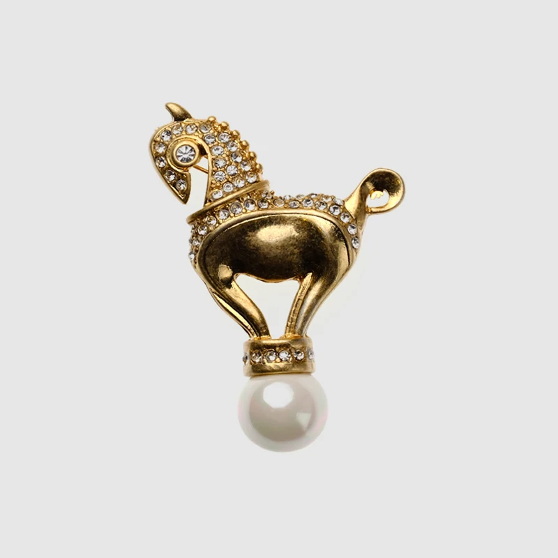 Бутик Amorita Уникальный Золотой Фотофон|brand brooch|brooch brandbrooch designer |